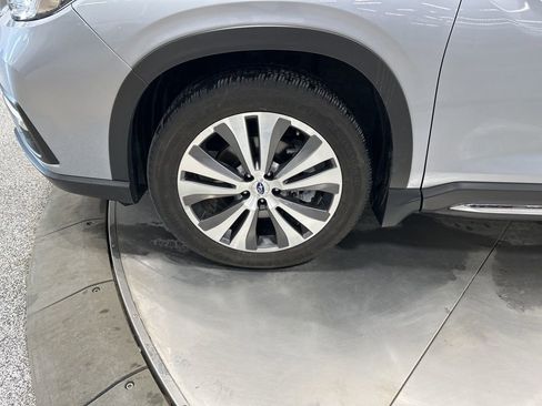 Used 2022 Subaru Ascent Limited w/ Technology Package image 33
