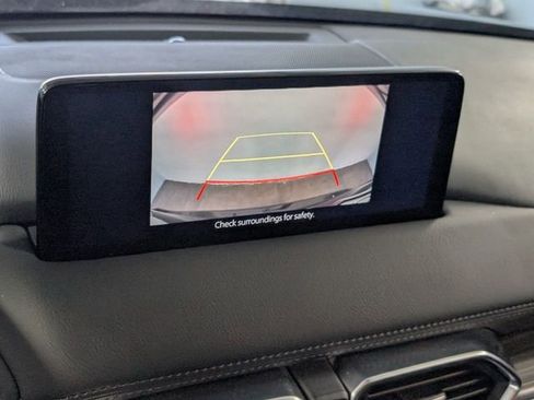 Certified 2023 MAZDA CX-5 AWD 2.5 S w/ Premium Plus Pkg image 20