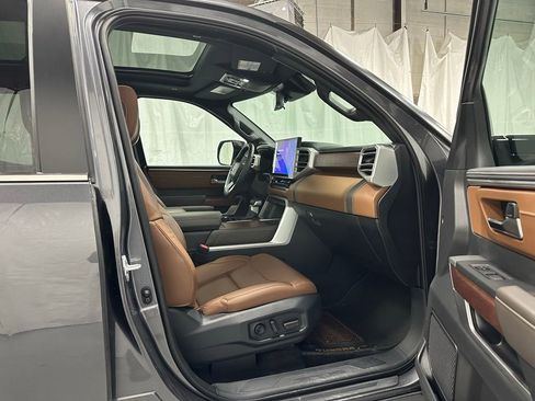 Used 2025 Toyota Tundra 1794 Edition image 61
