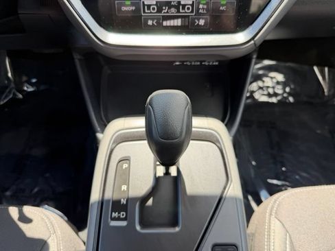 Certified 2026 Subaru Crosstrek 2.5i Premium AWD/4WD image 16
