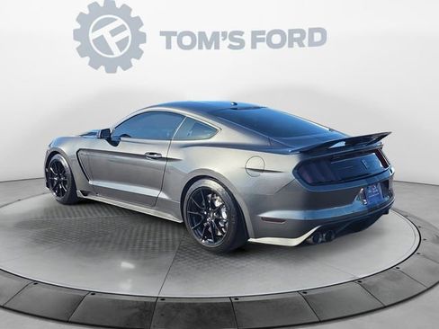 Certified 2019 Ford Mustang Shelby GT350 w/ Technology Package image 3