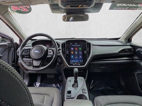 Certified 2024 Subaru Crosstrek 2.0i Premium image 15