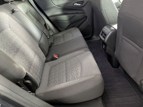 Used 2022 Chevrolet Equinox LT image 30
