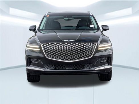 Used 2024 Genesis GV80 2.5T image 17