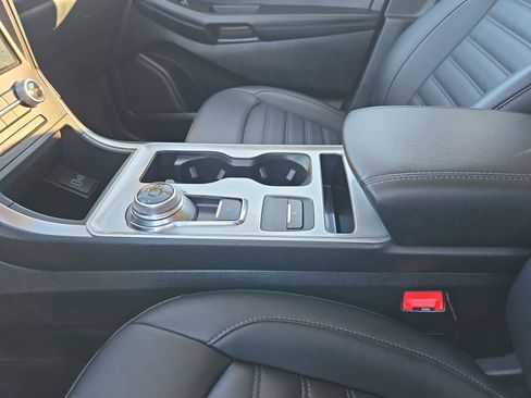 Certified 2024 Ford Edge SEL w/ Convenience Package image 22