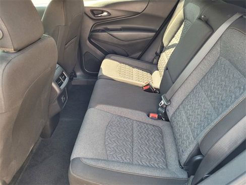Certified 2024 Chevrolet Equinox LT image 8