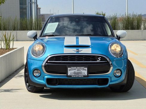 Used 2019 MINI Cooper S image 5