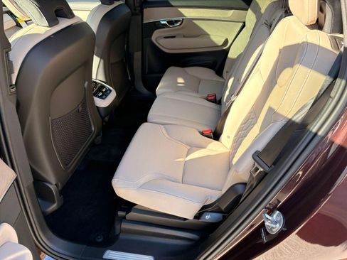 Used 2026 Volvo XC90 B5 Core w/ Protection Package image 15