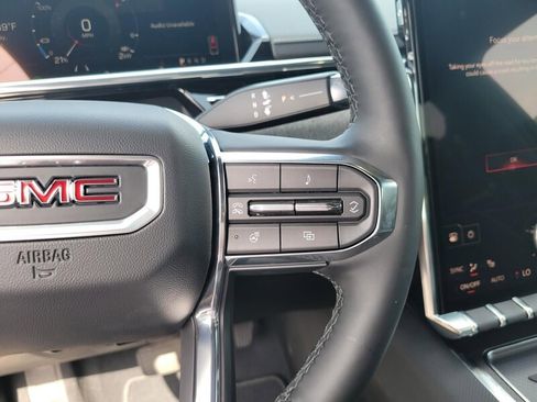 New 2026 GMC Sierra EV Elevation image 13