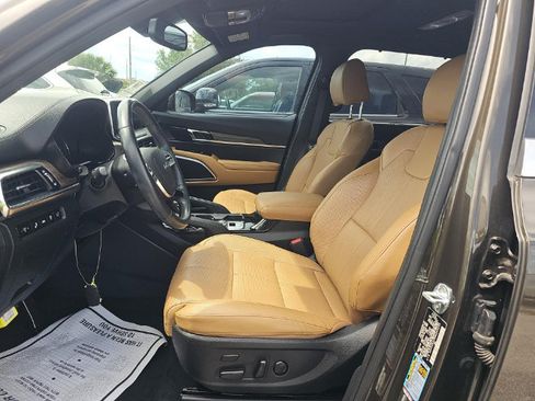 Used 2022 Kia Telluride SX FWD image 6