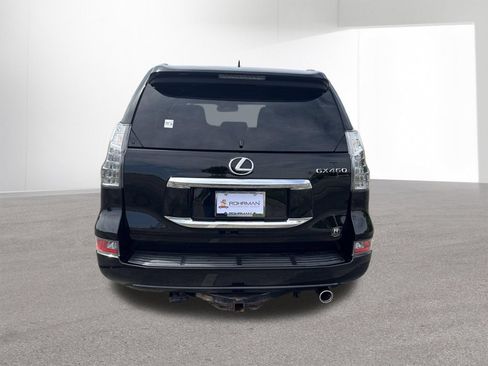 Used 2019 Lexus GX 460 Premium AWD/4WD image 6