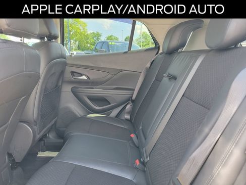Used 2020 Buick Encore Preferred AWD/4WD image 11