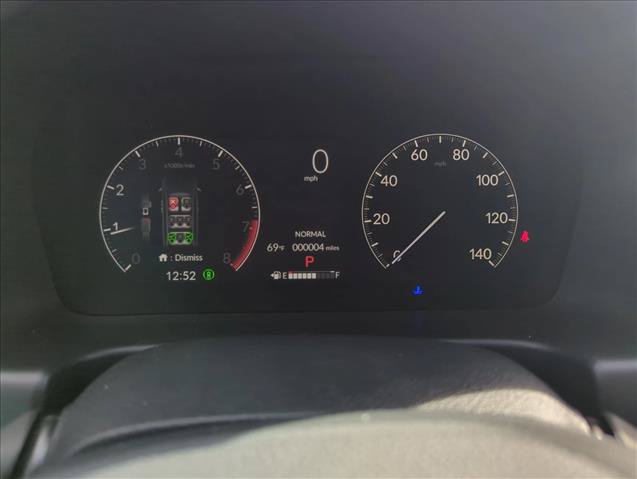 New 2026 Honda Odyssey EX-L image 10