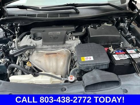 Used 2017 Toyota Camry LE FWD image 35