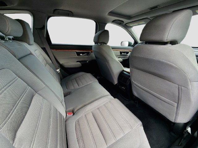 Used 2022 Honda CR-V EX image 27