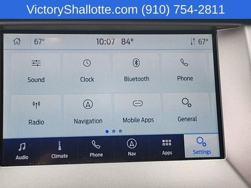 Used 2020 Ford Ranger XLT w/ Equipment Group 302A Luxury AWD/4WD image 37