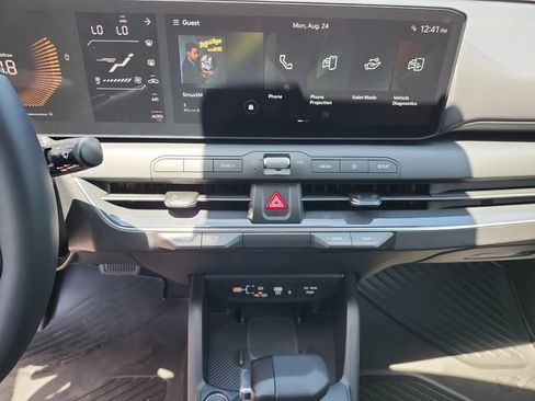 New 2026 Kia K4 EX FWD image 26