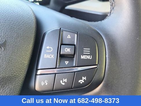 New 2025 Ford Bronco Sport Big Bend w/ Convenience Package image 24