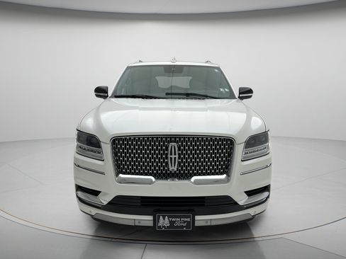 Used 2020 Lincoln Navigator Reserve w/ Luxury Package AWD/4WD image 2