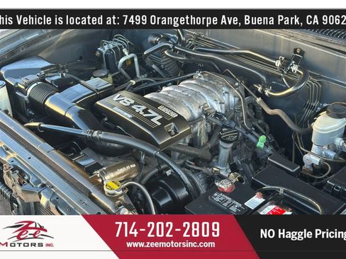 Used 2003 Toyota Sequoia SR5 image 41