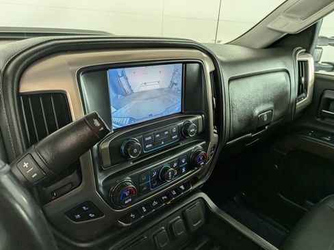 Used 2018 GMC Sierra 3500 Denali w/ Duramax Plus Package image 25