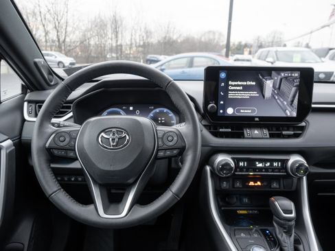 Used 2023 Toyota RAV4 XSE image 24