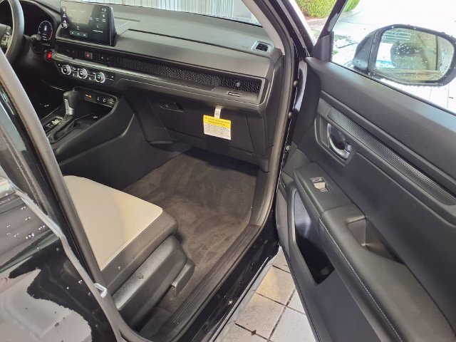 Certified 2026 Honda CR-V EX image 23