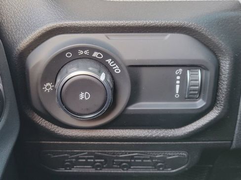 New 2026 Jeep Wrangler Willys image 11