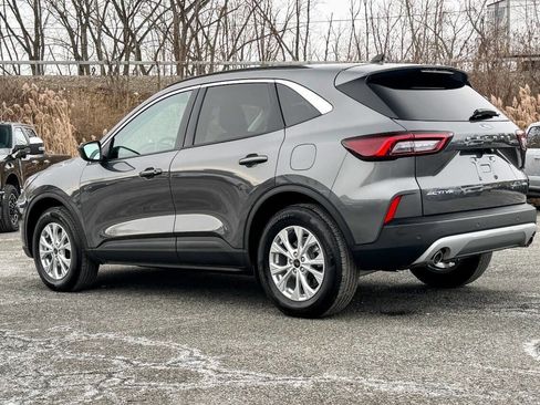 Used 2024 Ford Escape Active w/ Tech Pack #1 image 5