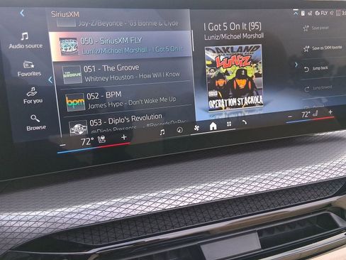 New 2026 BMW 430i Convertible image 25