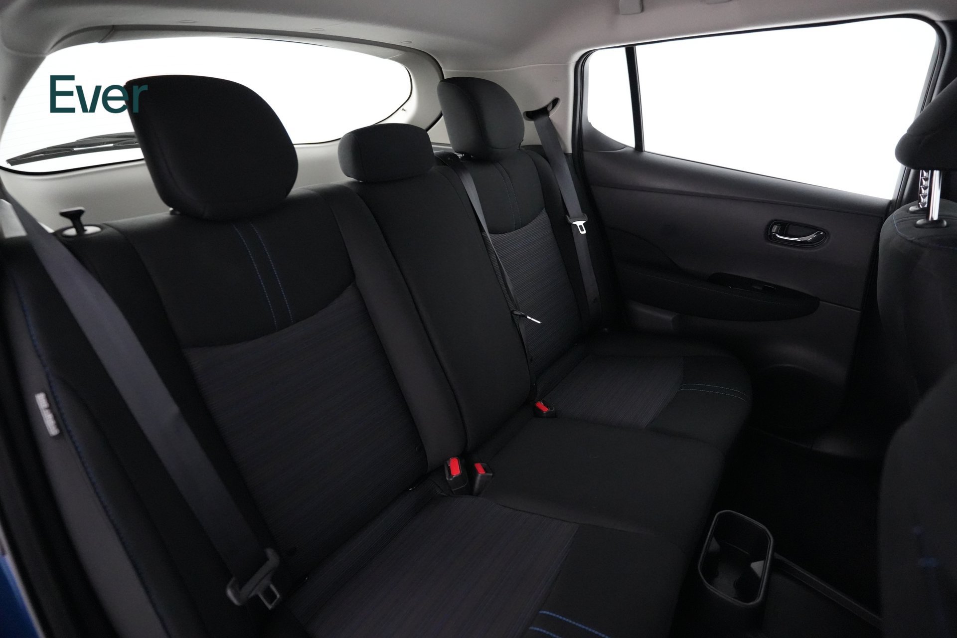 Used 2024 Nissan Leaf SV Plus FWD image 5