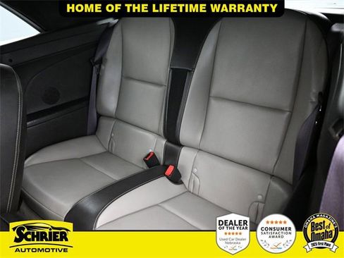 Used 2015 Chevrolet Camaro LT w/ RS Package image 32