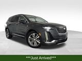 Used 2021 Cadillac XT6 Premium Luxury image 1