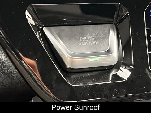 New 2026 GMC Sierra 2500 AT4X image 17