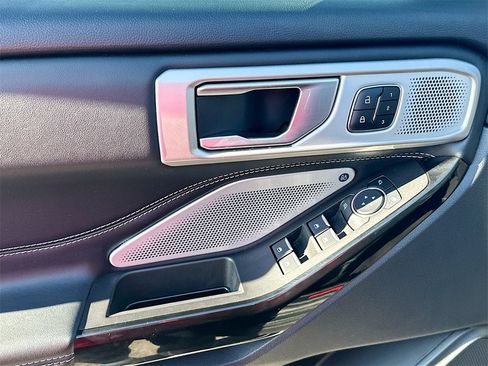 Certified 2023 Ford Explorer ST w/ Equipment Group 401A image 21