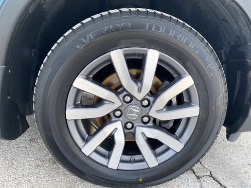 Used 2020 Honda Pilot EX image 9