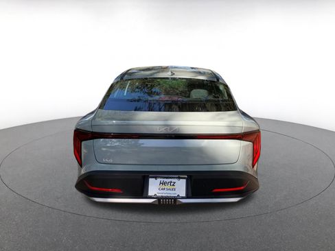 Used 2025 Kia K4 LXS image 6