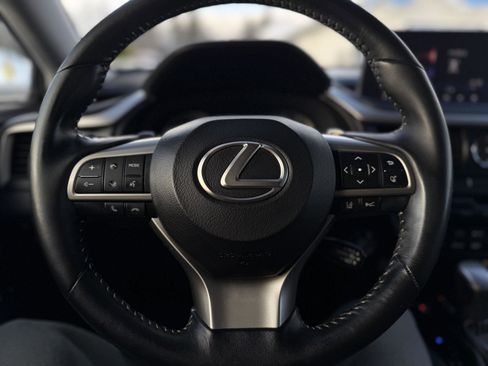 Used 2021 Lexus RX 350 AWD w/ Premium Package image 16