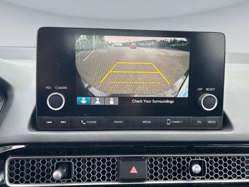 Certified 2023 Honda Civic LX image 21