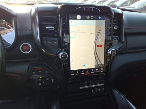 Used 2022 RAM 1500 TRX image 6