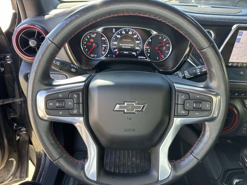 Used 2020 Chevrolet Blazer RS image 21