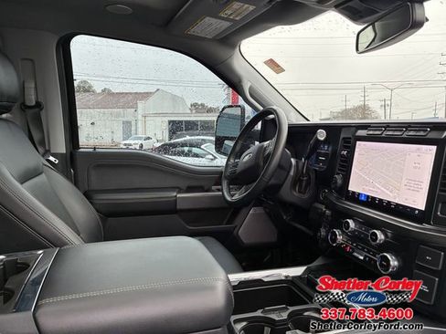 Used 2024 Ford F250 Lariat w/ Lariat Ultimate Package image 5