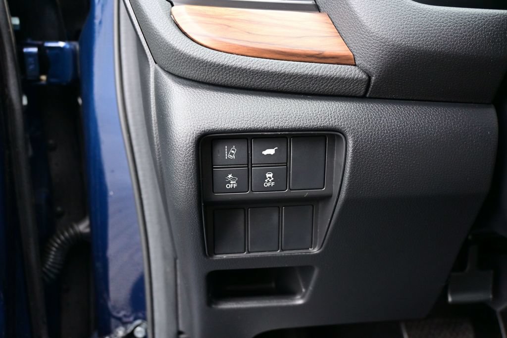 Used 2017 Honda CR-V EX-L image 11