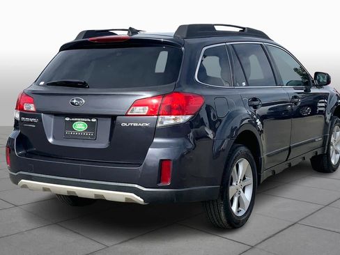 Used 2013 Subaru Outback 2.5i Limited image 12