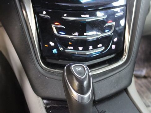 Used 2019 Cadillac CTS Luxury AWD/4WD image 15