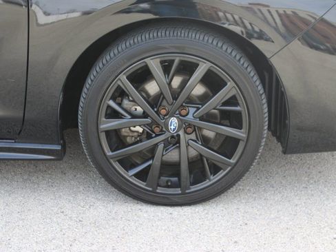 Certified 2024 Subaru Impreza RS image 29