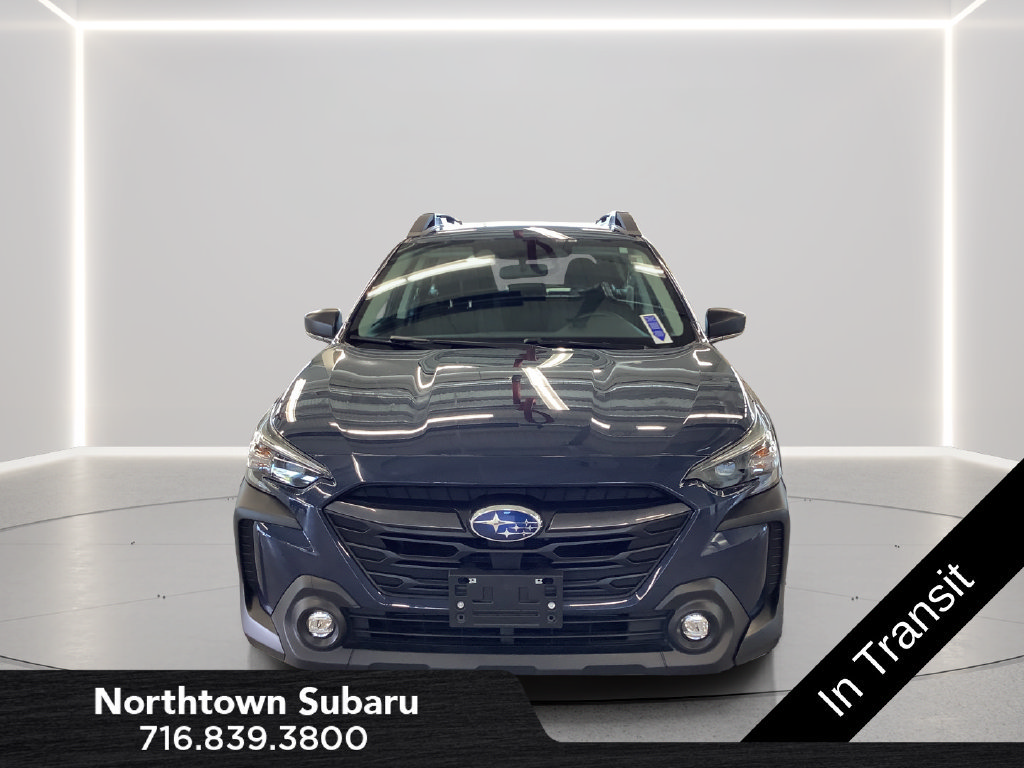 Used 2024 Subaru Outback AWD/4WD image 9