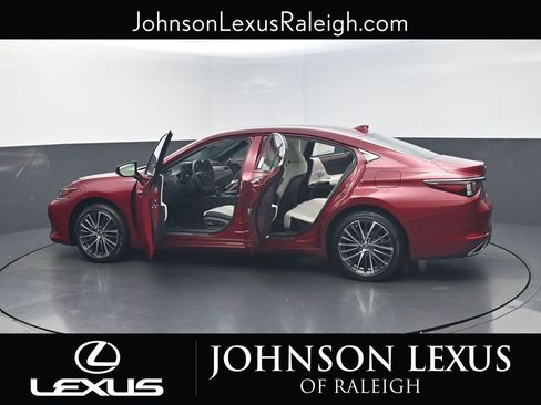 New 2025 Lexus ES 350 350 image 26