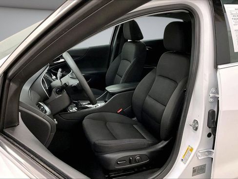 Used 2023 Chevrolet Malibu LT FWD image 21