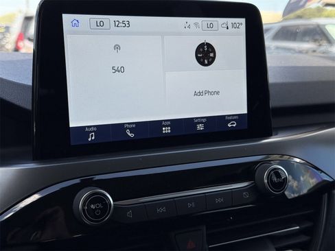 New 2026 Ford Escape Active image 39